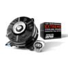 มอเตอร์พัดลม TOYOTA ALTIS DUAL / HONDA CIVIC FD - TMT-953 - TOP PERFORMANCE JAPAN - หม้อน้ำ โตโยต้า อัลติส ฮอนด้า ซีวิค