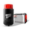 ปั้มติ๊ก TOYOTA ALTIS 08-12 / COMMUTER 05-14 / FORTUNER 05-12 / VIGO 04-11 / VIOS 08-10 / YARIS 06-10 12V  รหัส TPFT-002 - TOP PERFORMANCE JAPAN