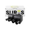 คอยล์จุดระเบิด CHEVROLET OPTRA / CAPTIVA / CRUZE / AVEO - SCC-211 - SURES
