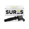 คอยล์จุดระเบิด FORD FOCUS 1.8 & 2.0 / MAZDA 3 2.0 / TRIBUTE L4 - SCF-101 SURES