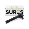 คอยล์จุดระเบิด HONDA - CIVIC ES 1.7 DIMENSION / D17Z - SCH-007 - SURES