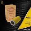 กรองอากาศ TOYOTA HIACE LH125 / COMMUTER D4D KDH200 - รหัส RA085 - AIR FILTER BY RYGO