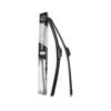 ใบปัดน้ำฝนหน้า SUPER WIPER frameless