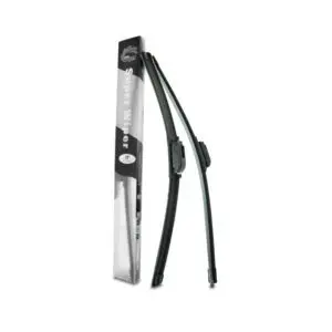 ใบปัดน้ำฝนหน้า SUPER WIPER frameless