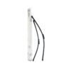 ใบปัดน้ำฝนหน้า หัวล็อคเฉพาะ SUPER WIPER frameless