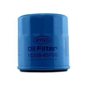 กรองน้ำมันเครื่อง - รหัส RO174 NISSAN MARCH / ALMERA / TIIDA / NEO / JUKE / SYLPHY / TEANA / X-TRAIL / PRESEA / PRIMERA - OIL FILTER BY RYGO