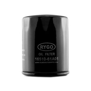 กรองน้ำมันเครื่อง SUZUKI SWIFT / VITARA / CARIBIAN SJ413 - รหัส RO156 - OIL FILTER BY RYGO