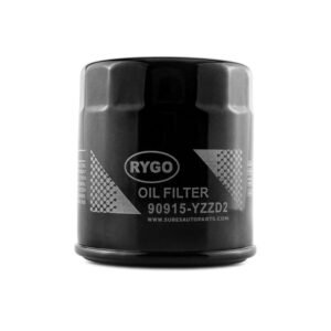 กรองน้ำมันเครื่อง TOYOTA VIGO REVO FORTUNER INNOVA COMMUTER - RO235 - โตโยต้า วีโก้ รีโว่ ฟอร์จูนเนอร์ รถตู้ TB001 YZZ