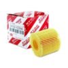 กรองน้ำมันเครื่อง TOYOTA ALTIS VIOS YARIS SIENTA PRIUS CHR / 1ZR 2ZR 3ZR - รหัส RO242N - OIL FILTER BY RYGO