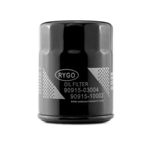 กรองน้ำมันเครื่อง TOYOTA CAMRY SXV20 ACV30 / WISH / ESTIMA / ALPHARD / HARRIER - รหัส RO248N - OIL FILTER BY RYGO