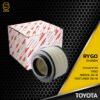 กรองอากาศ TOYOTA VIGO / FORTUNER / INNOVA - รหัส RA080N - AIR FILTER BY RYGO