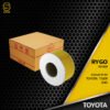 กรองอากาศ TOYOTA HILUX TIGER D4D 2.5 3.0 / 1KD 2KD - รหัส RA169 - AIR FILTER BY RYGO