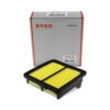 กรองอากาศ HONDA JAZZ GE CITY 08-13 BRIO AMAZE FREED MOBILIO - รหัส RA312N - AIR FILTER BY RYGO