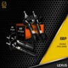 โช๊คอัพ LEXUS RX300 2WD ตรงรุ่น 334261 / 334262 / 334269 / 334270 - โช๊ค โช้ค หน้า หลัง รถยนต์ เล็กซัส ขับสอง