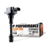 คอยล์จุดระเบิด MAZDA 3 G1 G2 เครื่อง 1.8 & 2.0 ตรงรุ่น - TPCMZ-503 - TOP PERFORMANCE JAPAN - คอยล์หัวเทียน มาสด้า สาม ZJ01-10-100A