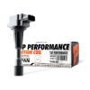 คอยล์จุดระเบิด MAZDA 3 G1 G2 เครื่อง 1.6 ตรงรุ่น 100% - TPCMZ-506 - TOP PERFORMANCE JAPAN - คอยล์หัวเทียน มาสด้า สาม ZJ01-18-100