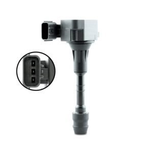 คอยล์จุดระเบิด NISSAN TEANA J31 2.3 V6 / 350Z / VQ23 VQ35 ตรงรุ่น 100% - TPCN-407 - TOP PERFORMANCE JAPAN - คอยล์หัวเทียน คอยล์ไฟ นิสสัน เทียน่า 22448-8J11C / 22448-8J115