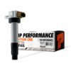 คอยล์จุดระเบิด SUZUKI SWIFT 1.2 / ERTIGA / CIAZ / K12B ตรงรุ่น 100% - TPCS-341 - TOP PERFORMANCE JAPAN - คอยล์หัวเทียน คอยล์ไฟ ซูซูกิ สวิฟ เออติก้า เซียส 33400-51K60 / 33400-51K20 / 33400-51K40