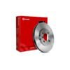 brembo จานเบรค หน้า BMW SERIES 3 E30 316i 320i 325i 82-92 / STD ตรงรุ่น 09.4883.10 - จาน ดีส ดรัม เบรค เบรก เบรมโบ้ แท้ 100% บีเอ็มดับเบิลยู ซีรี่ส์ 3 / 34111154749 / 34111154750 / 34111160915 / 34116752352