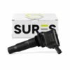 คอยล์จุดระเบิด MG ZS 1.5  ตรงรุ่น 100% - SCG-951 - SURES - MADE IN JAPAN - คอยล์หัวเทียน คอยล์ไฟ เอ็มจี แซสเอส F01R00A113