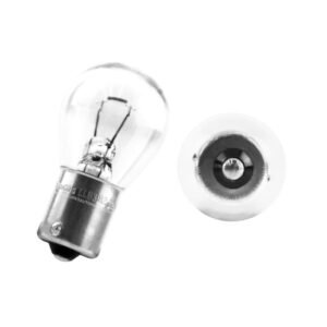 หลอดไฟ-ราคา-ขั้วตรง-หลอดไฟรถยนต์ -ไฟถอย-ไฟท้าย-ไฟเลี้ยว-1จุด-Lucas-light-blub-รถยนต์-ไฟ-อะไหล่-ไฟรถเสีย-ไฟดับ-ไม่สว่าง-ราคาถูก-อะไหล่วรจักร-อะไหล่รถ-เสีย-เปลี่ยน