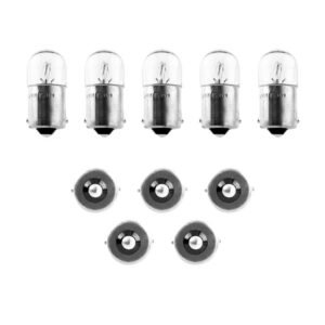 ราคา-หลอดไฟรถยนต์-ไฟรถ-หลอดไฟรถ-R10W-24V-10W-BA15s-1จุด-หลอดไฟ-Lucas-light-blub-รถยนต์-ไฟ-อะไหล่-ไฟรถเสีย-ไฟดับ-ไม่สว่าง-ราคาถูก-อะไหล่วรจักร-อะไหล่รถ-เสีย-เปลี่ยน