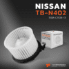 โบวเวอร์แอร์ รถยนต์ BlowerAir for NISSAN TIIDA C11 ปี 2006-2013 - TB-N402 ยี่ห้อ TOP PERFORMANCE อะไหล่รถยนต์ ราคา ถูก มี ส่งด่วน กรุงเทพ ปริมณฑล