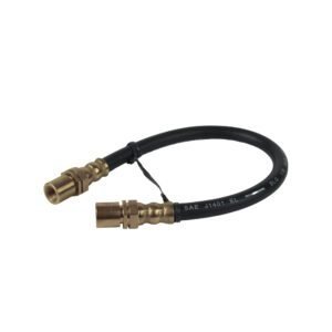 สายเบรค หลัง BRAKE HOSE TOYOTA AE 80 - TPT-40001 - โตโยต้า เออี แปดศูนย์ - ของแท้ TOPPERFORMANCE