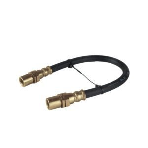 สายครัช สายอ่อนเบรค BRAKE HOSE TOYOTA AE 101 - รหัส TPT-01061 - โตโยต้า เออี - TOPPERFORMANCE