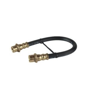 สายเบรค หลัง BRAKE HOSE TOYOTA AE 101 - รหัส TPT-40004 - โตโยต้า เออี - ของแท้ TOPPERFORMANCE