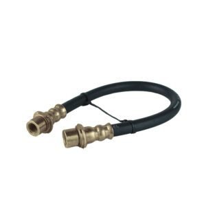 สายคลัช สายเบรค BRAKE HOSE TOYOTA ALTIS - รหัส TPT-1002 - โตโยต้า อัลติส - ของแท้ TOPPERFORMANCE