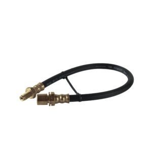 สายเบรค สายคลัช หน้า BRAKE HOSE สำหรับ TOYOTA BU 10 25 74 DYNA BUS 2000 สายเบรคโตโยต้า รถบัสเล็ก รหัส TPT-40813 ยี่ห้อ TOPPERFORMANCE ของแท้ คุณภาพ มาตรฐาน ราคาถูก โดย ร้านอะไหล่ รถยนต์ วรจักร ซึ่งมีบริการ ส่งด่วน ทั่งเขต กรุงเทพ ปริมณฑล เช็ค ราคา ได้ทางเว็บไซต์ หรือ หน้าร้าน