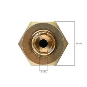 สายเบรค สายคลัช หน้า BRAKE HOSE สำหรับ TOYOTA BU 10 25 74 DYNA BUS 2000 สายเบรคโตโยต้า รถบัสเล็ก รหัส TPT-40813 ยี่ห้อ TOPPERFORMANCE ของแท้ คุณภาพ มาตรฐาน ราคาถูก โดย ร้านอะไหล่ รถยนต์ วรจักร ซึ่งมีบริการ ส่งด่วน ทั่งเขต กรุงเทพ ปริมณฑล เช็ค ราคา ได้ทางเว็บไซต์ หรือ หน้าร้าน