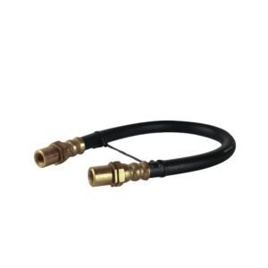 สายเบรค หน้า BRAKE HOSE TOYOTA COLONA KE 70 (LONG) - TPT-2084 - โตโยต้า โคโลน่า - TOPPERFORMANCE