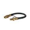 สายเบรค หลัง BRAKE HOSE TOYOTA KE 30 , 70 - รหัส TPT-2090A - โตโยต้า โคโลน่า เคอี - TOPPERFORMANCE