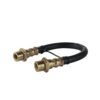 สายเบรค สายคลัช หน้า BRAKE HOSE สำหรับ TOYOTA TIGER โตโยต้า ไทเกอร์ ยี่ห้อ TOPPERFORMANCE ของแท้ คุณภาพ มาตรฐาน ราคาถูก โดย ร้านอะไหล่ รถยนต์ วรจักร ซึ่งมีบริการ ส่งด่วน ทั่งเขต กรุงเทพ ปริมณฑล เช็ค ราคา ได้ทางเว็บไซต์ หรือ หน้าร้าน