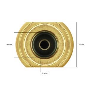 สายเบรค สายคลัช หน้า BRAKE HOSE สำหรับ TOYOTA TIGER โตโยต้า ไทเกอร์ ยี่ห้อ TOPPERFORMANCE ของแท้ คุณภาพ มาตรฐาน ราคาถูก โดย ร้านอะไหล่ รถยนต์ วรจักร ซึ่งมีบริการ ส่งด่วน ทั่งเขต กรุงเทพ ปริมณฑล เช็ค ราคา ได้ทางเว็บไซต์ หรือ หน้าร้าน